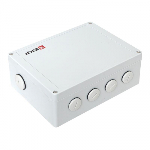 Коробка соединительная Heat Box 200 IP65 EKF HB200 фото 7
