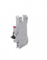 Адаптер и вспомогательный контакт SN201-IH ABB 2CSS200923R0001