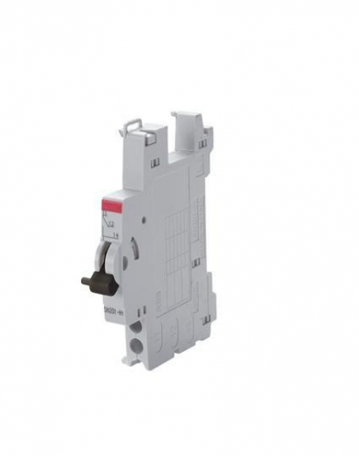 Адаптер и вспомогательный контакт SN201-IH ABB 2CSS200923R0001