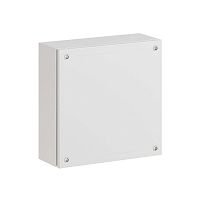 Корпус клеммный металлический SDE 300х300х120мм DKC R5SDE3312