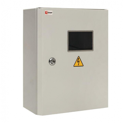 Щит ЩУ-3/1-0 (395х310х150) IP54 PROxima EKF mb54-3m фото 8