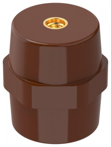 Изолятор опорный SM65 (М10) IEK YIS11-65-10-K05