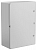 Корпус ЩМПп 700х500х250 IP65 УХЛ1 пластик. IEK MKP93-N-705025-65