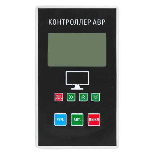 Контроллер АВР ТСМ PROxima EKF ats-tsm-mcu-pro фото 2