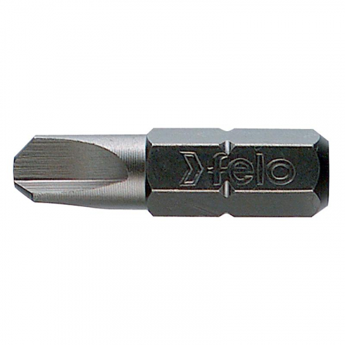 Бита Tri-Wing TW5х25 Industrial (уп.10шт) FELO 02955010 фото 2