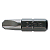 Бита Tri-Wing TW5х25 Industrial (уп.10шт) FELO 02955010