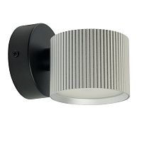 Светильник HL4580 12Вт GX53 230В настен. FERON 51676