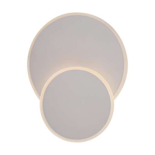 Светильник Siala 10Вт IP20 бра настен. Freya FR10025WL-L10W фото 4