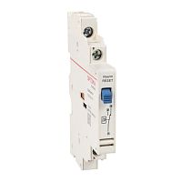 Контакт короткого замыкания OptiStart P GVAM КЭАЗ 373410