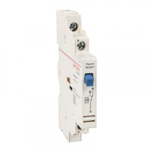 Контакт короткого замыкания OptiStart P GVAM КЭАЗ 373410