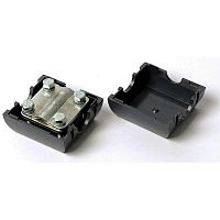 Сжим ответвительный У859М У3 (50-70/4-35кв.мм) IP20 Электротехник ET050775