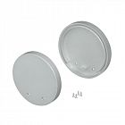 Заглушка SL-ROUND-D60 пластик Arlight 019288