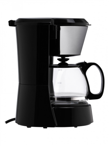 Кофеварка капельная «Гефест 1», 650 Вт, объем 0,75 л, съемный фильтр, поддержание температуры, TDM фото 7