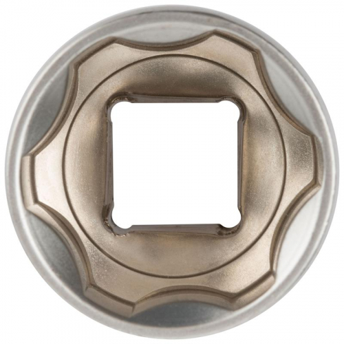 Головка шестигранная CrV 1/2дюйм 24мм FIT 62054 фото 4