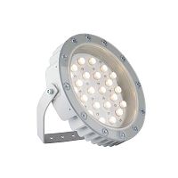 Светильник светодиодный "Аврора" LED-48-Spot/W4000/М PC спот GALAD 11610