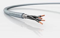 Кабель FLEXICORE 115 CY 4X0.75 (м) LAPP 3120001561