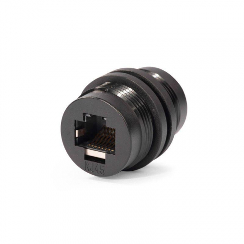 Коннектор кабельный I-образный FFC-25/RJ45-IP68 Fortisflex 101766 фото 6