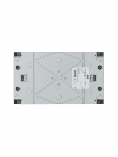 Бокс настенный Mistral65 18М прозр. дверь ABB 1SL1203A00 фото 3