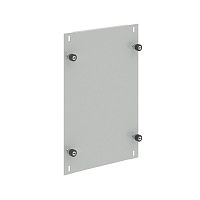 Пластрон глухой 400х200мм РАМ Пауэр (RAM power) DKC R5FP4020