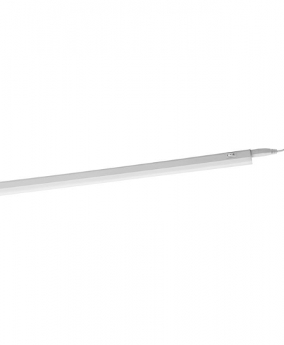 Светильник светодиодный SWITCH BATTEN 4Вт 400лм 3000К тепл. бел. линейный для внутреннего применения 0.3м LEDVANCE 4058075266681 фото 2