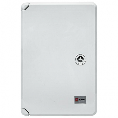 Бокс пластиковый с монтажной платой 300х200х130 IP65 PROxima EKF PB65MP001 фото 10