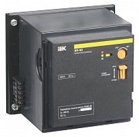Электропривод ЭП 40 KARAT IEK SVA50D-EP