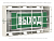 Указатель световой BS-UNIVERSAL-71-S1-INEXI2 автономный Белый свет a16485