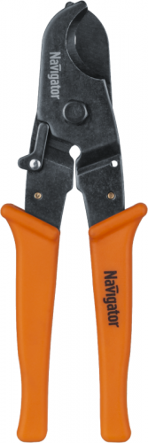 Ножницы Navigator 82 397 NHT-Nk01-220 (кабельные 220мм) Navigator 82397 фото 2