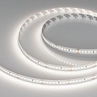 Лента светодиодная RT-A192-10mm 24V Day 5000К 17.6Вт/м IP20 2835 высок. эффект. 150лм/Вт (уп.5м) Arlight 038743