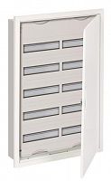 Щит распределительный СП IP31 120мод. 850х575х120 ABB U52