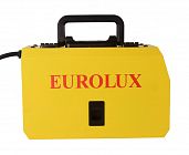 Аппарат сварочный полуавтоматический САИПА-200 EUROLUX 65/143