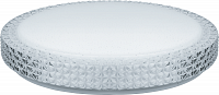 Светильник светодиодный 61 663 NBL-RC02-60-MK-IP20-LED 60Вт IP20 4000лм с пультом ДУ хрусталь Navigator 61663