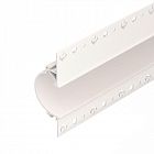 Профиль ARH-CEIL-REFLECT-2000 WHITE L2000 алюм. Arlight 034982