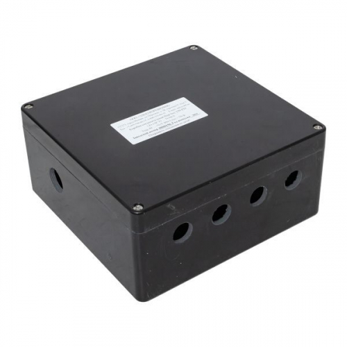 Коробка соединительная Heat box 250 Р35 EKF HB250Р35 фото 8