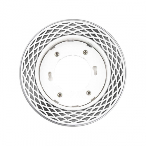 Светильник точечный PGX53d MN21-White GX53 со светодиод. подсветкой JazzWay 5020092