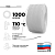 Провод ПНСВ 1х1.2 (м) АРТЕКС 01-9090