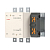 Контактор магнитный DSC265-3C00A230 265А 130кВт (AC3) 220В AC YON DSC265-3C00A230
