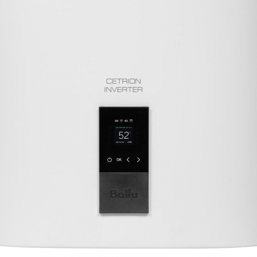 Водонагреватель BWH/S 100 Rodon SP Ballu НС-1602464 фото 7