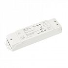 Контроллер SMART-K24-RGB (230В 3х1А 2.4G) (IP20 пластик) Arlight 028293