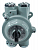 Переключатель пакетный ПП3-16/Н2 М1 IP56 (силумин) Электротехник ET052504
