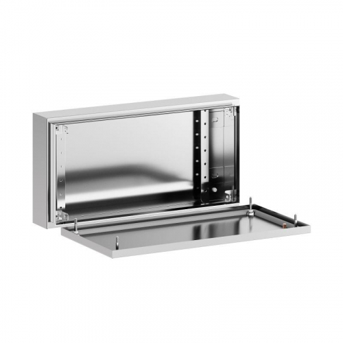 Корпус клеммный SDI из нержавеющей стали AISI304 400х200х80мм DKC R5SDI428-304 фото 2