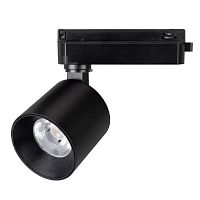 Светильник LGD-DYKE-2TR-R75-16W Warm3000 BK 38 deg 230В 16Вт 3000К IP20 метал. Arlight 052268