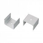Держатель ARL-STARDUST-3020-CLIP ANOD алюм. Arlight 042138