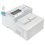 Счетчик SKAT 115E/1-5(60) STIROD 1ф 2т МСК+0 EKF 11503R