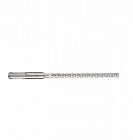 Бур SDS-Plus P4Plus 8.0х160мм Metabo 626216000