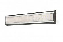 Светильник светодиодный СПО-40 Ритейл Г IP40 4000К AC/DC 230 подвес матов. ФОКУС SPO01-040J0EDB13F06000