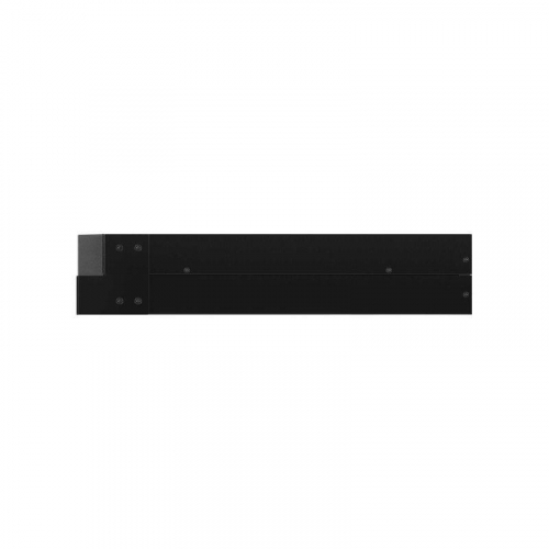 ИБП Онлайн для Small Rackmount 1000 ВА/900Вт 1/1 6xIEC C13 EPO USB RS-232 Rack 2U 2х9А.ч DKC SMALLR1A5I фото 5