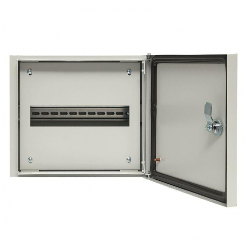 Щит ЩРН-12 (265х310х120) IP54 Basic EKF mb24-12-bas фото 5