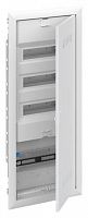 Шкаф комбинированный с вент. дверью ABB 2CPX031399R9999