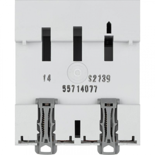 Выключатель дифференциального тока (УЗО) 4п 40А 30мА тип AC RX3 Leg 402063 фото 5